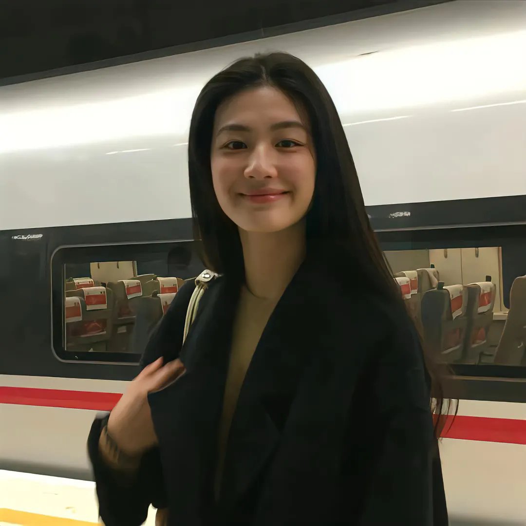 香米小情歌